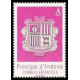 andes 425 **- A.GERBER Philatélie - Philatélie 