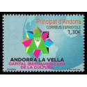 andes 430 **