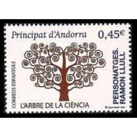 andes 432 **- A.GERBER Philatélie - Philatélie 