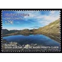 andes 445 **- A.GERBER Philatélie - Philatélie 