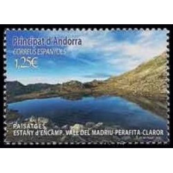 andes 445 **