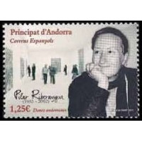 andes 447 **- A.GERBER Philatélie - Philatélie 