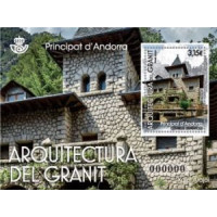 andes 448 **- A.GERBER Philatélie - Philatélie 