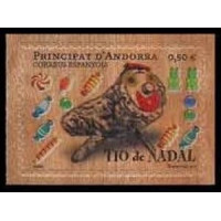 andes 450 **- A.GERBER Philatélie - Philatélie 