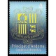 andes 451 **- A.GERBER Philatélie - Philatélie 