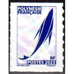 Polynésie Française - 1304 **
