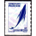 Polynésie Française - 1304 **