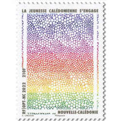 Nouvelle Calédonie 