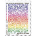Nouvelle Calédonie 