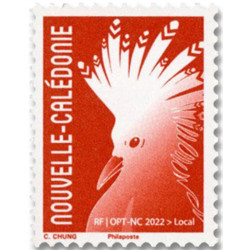 Nouvelle Calédonie 