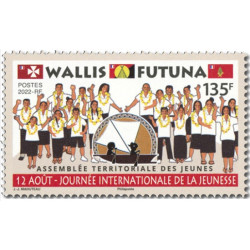 Wallis et Futuna - 
