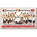 Wallis et Futuna - 