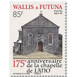 Wallis et Futuna - 