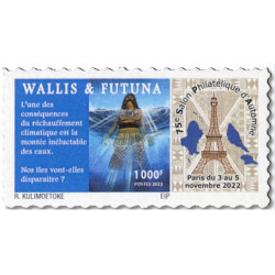 Wallis et Futuna - 