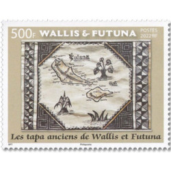 Wallis et Futuna - 
