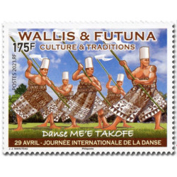 Wallis et Futuna - 