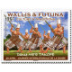 Wallis et Futuna - - A.GERBER Philatélie - Philatélie 