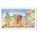 Wallis et Futuna - 