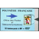  Carnet N° C427 ** - Polynésie Française- A.GERBER Philatélie - Philatélie 