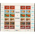 WF 306/11 feuillet **
