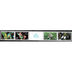 Wallis et Futuna - 289 A ° **