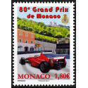 Monaco -