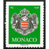mona 2502b **- A.GERBER Philatélie - Philatélie 