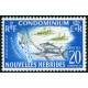 nheb 216 *- A.GERBER Philatélie - Philatélie 