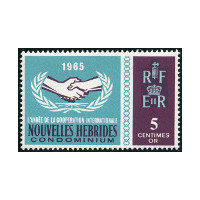 nheb 223 *- A.GERBER Philatélie - Philatélie 