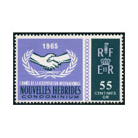 nheb 224 *- A.GERBER Philatélie - Philatélie 