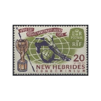 nheb 237 **- A.GERBER Philatélie - Philatélie 
