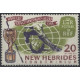 Nouvelles Hébrides - 237 *- A.GERBER Philatélie - Philatélie 