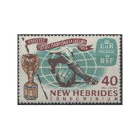 nheb 238 **- A.GERBER Philatélie - Philatélie 