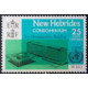 nheb 247 **- A.GERBER Philatélie - Philatélie 