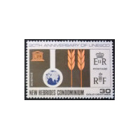 nheb 253 *- A.GERBER Philatélie - Philatélie 