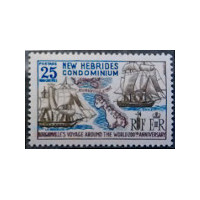 nheb 271 **- A.GERBER Philatélie - Philatélie 