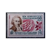 nheb 272 *- A.GERBER Philatélie - Philatélie 