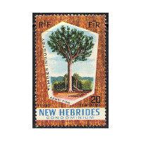 nheb 281 **- A.GERBER Philatélie - Philatélie 
