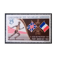 nheb 282 **- A.GERBER Philatélie - Philatélie 
