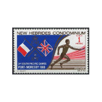 nheb 285 *- A.GERBER Philatélie - Philatélie 