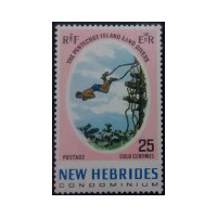 nheb 290 *- A.GERBER Philatélie - Philatélie 