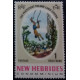 Nouvelles Hébrides - 291 **