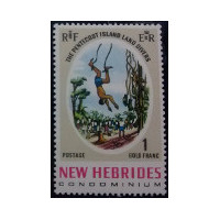 nheb 291 *- A.GERBER Philatélie - Philatélie 