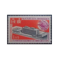 nheb 292 *- A.GERBER Philatélie - Philatélie 