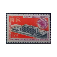nheb 293 **- A.GERBER Philatélie - Philatélie 