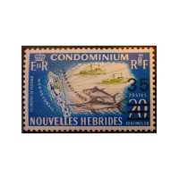 nheb 298 *- A.GERBER Philatélie - Philatélie 