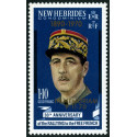 Nouvelles Hébrides - 307 **