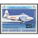 Nouvelles Hébrides - 323 **