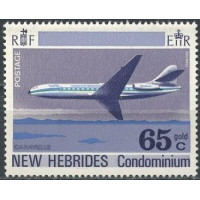 nheb 325 *- A.GERBER Philatélie - Philatélie 