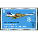 Nouvelles Hébrides - 424 *